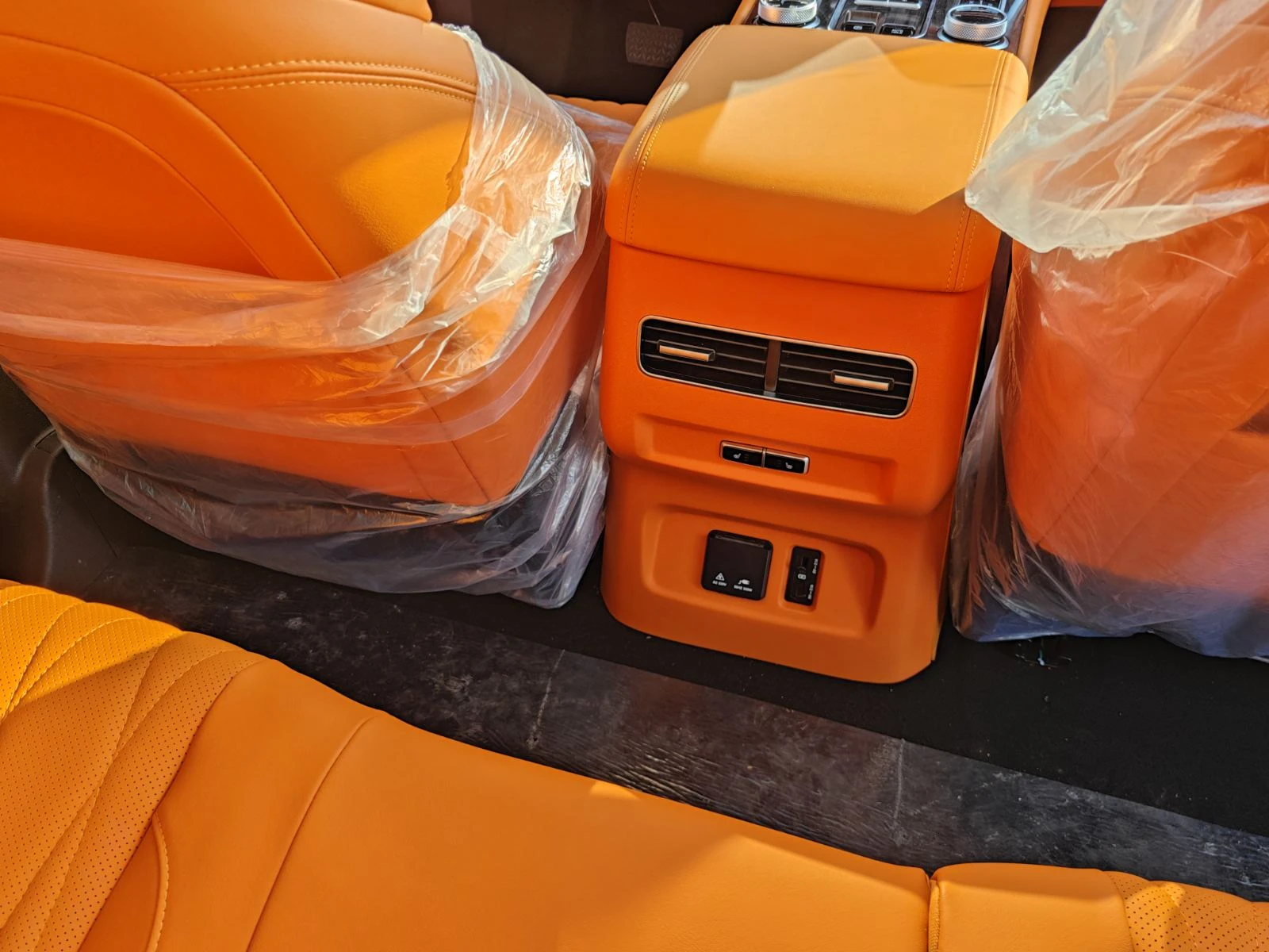 Foton V9 TUNLAND V9 HYBRID | Mobile.bg — изображение 12