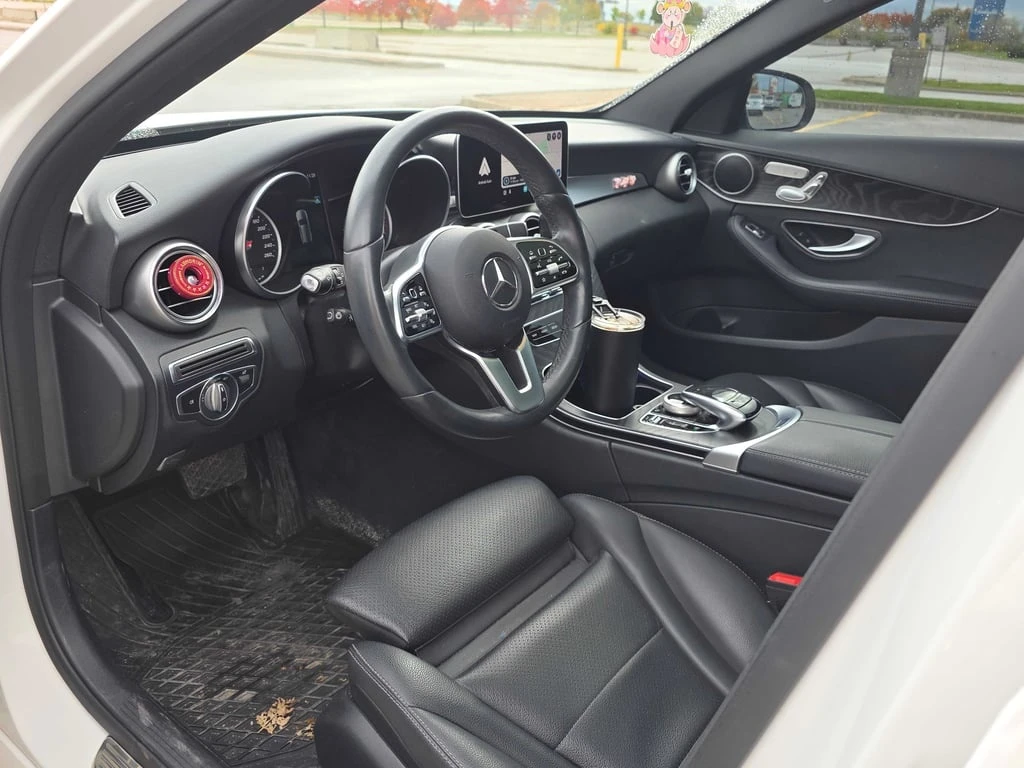 Mercedes-Benz C 300 * 4MATIC Wagon * CARFAX * БЕЗ ПЪРВОНАЧАЛНА ВНОСКА - изображение 5