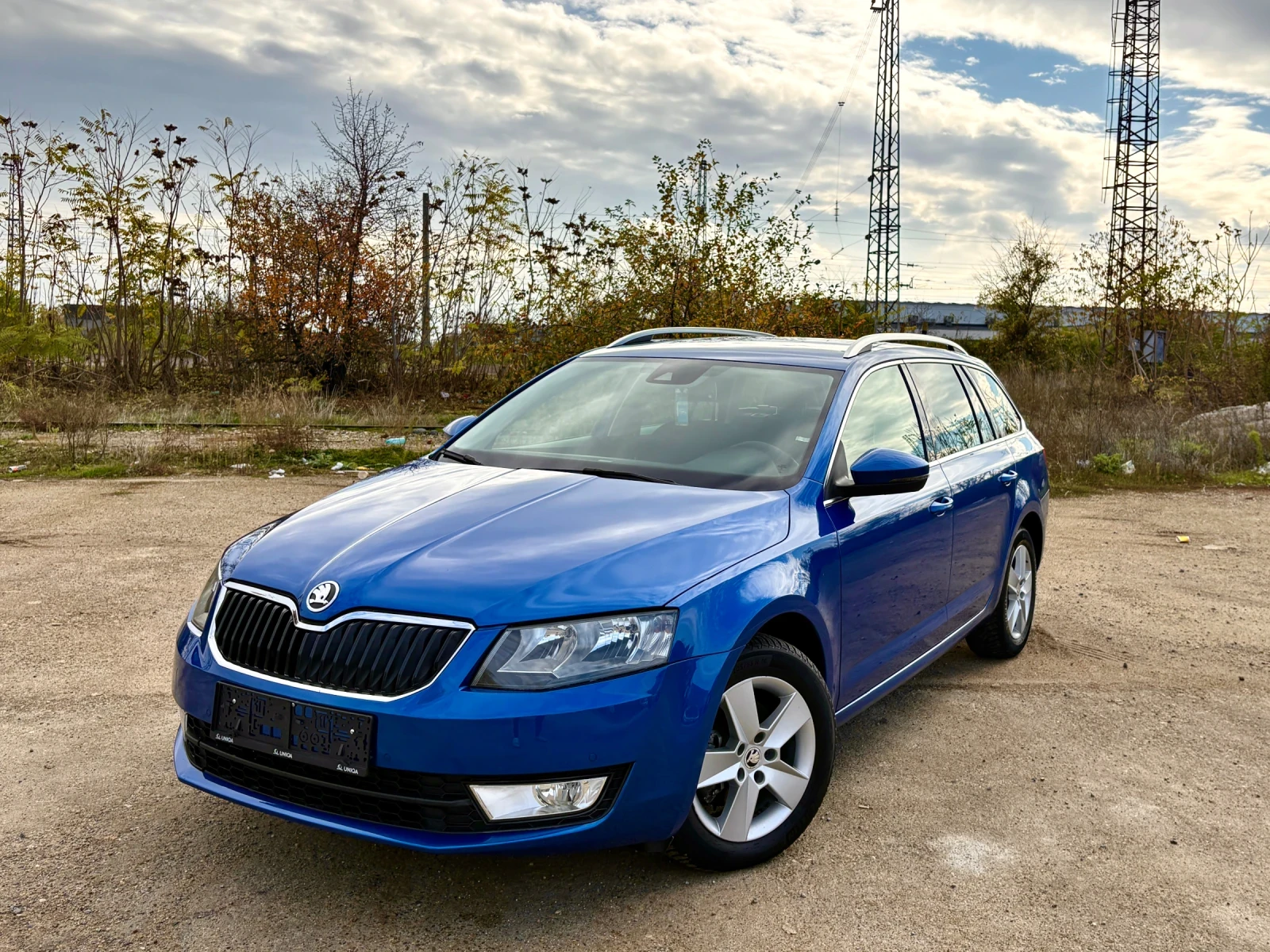 Skoda Octavia 2.0TDI EDITION* 188 000*  | Mobile.bg   1