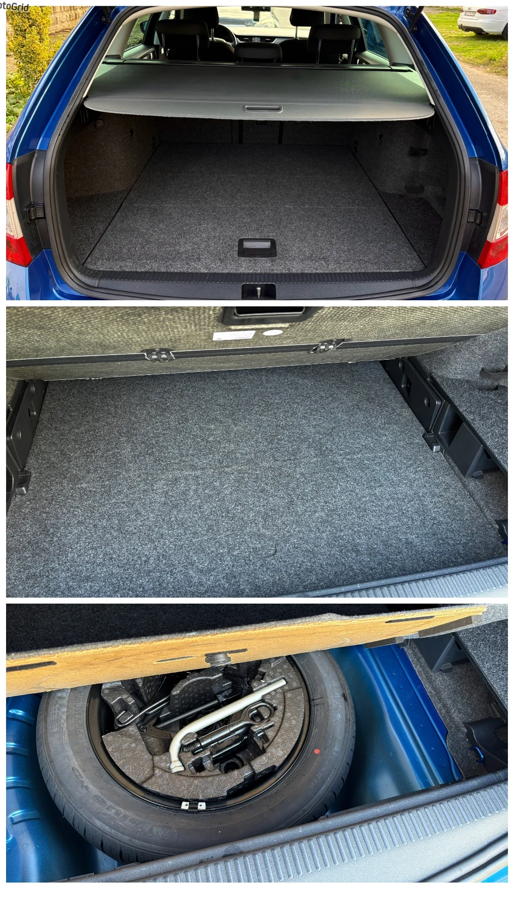 Skoda Octavia 2.0TDI EDITION* 188 000*  | Mobile.bg   14