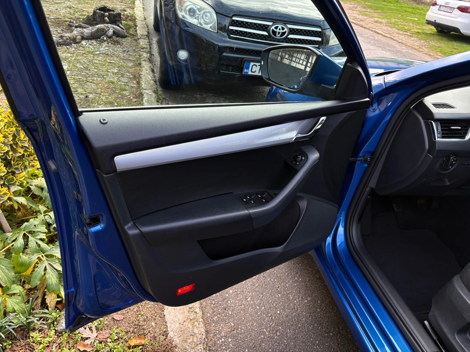 Skoda Octavia 2.0TDI EDITION* 188 000км*  - изображение 6