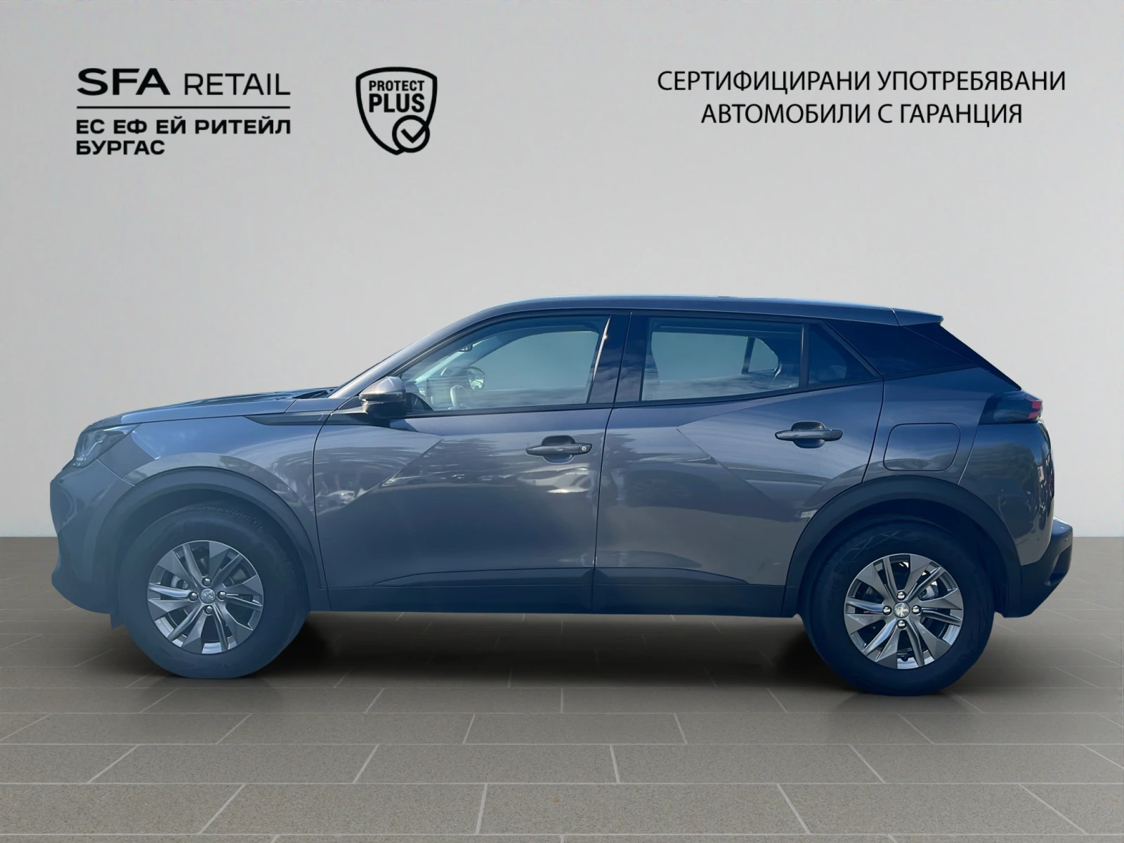 Peugeot 2008 | Mobile.bg   2