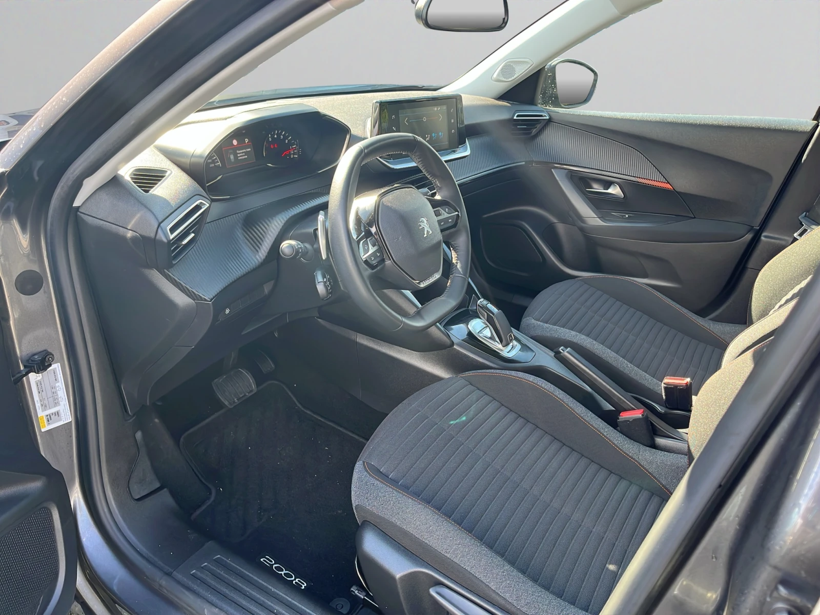 Peugeot 2008 | Mobile.bg   9
