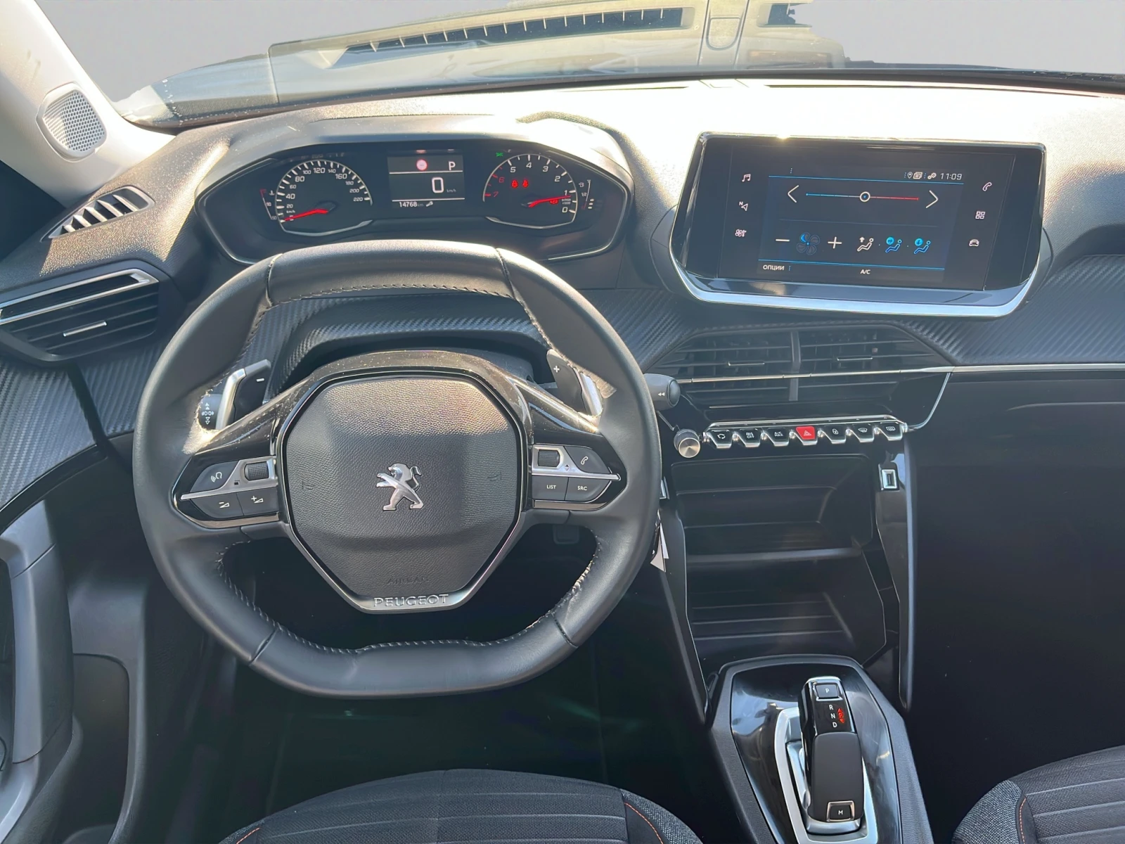 Peugeot 2008 | Mobile.bg   12