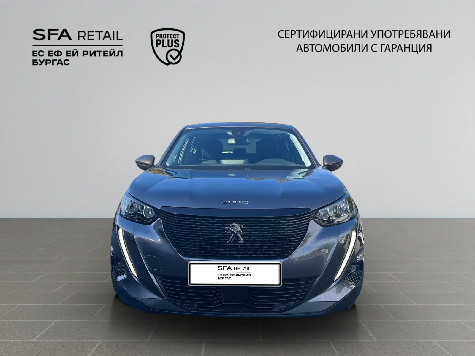 Peugeot 2008 | Mobile.bg   8