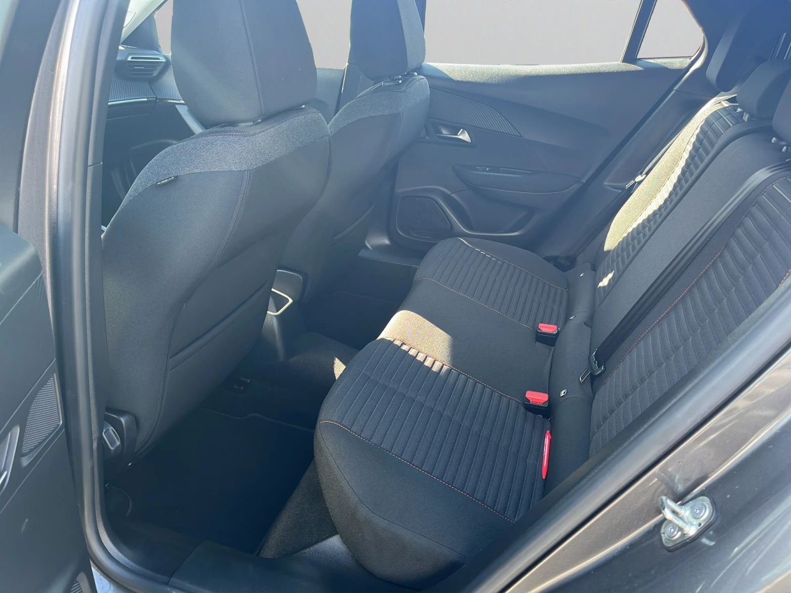 Peugeot 2008 | Mobile.bg   10