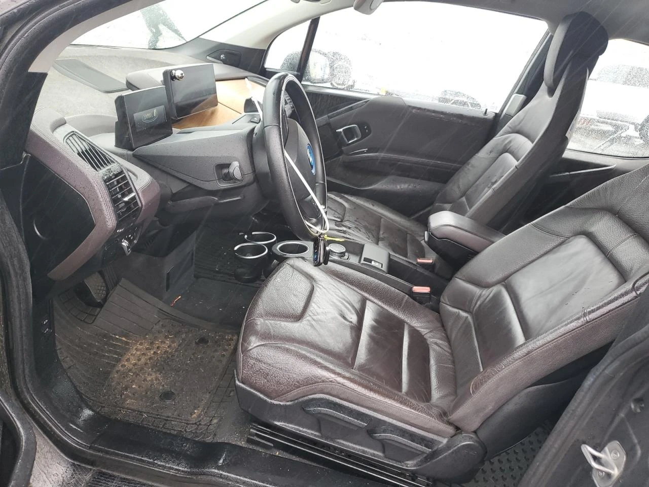 BMW i3  - изображение 8