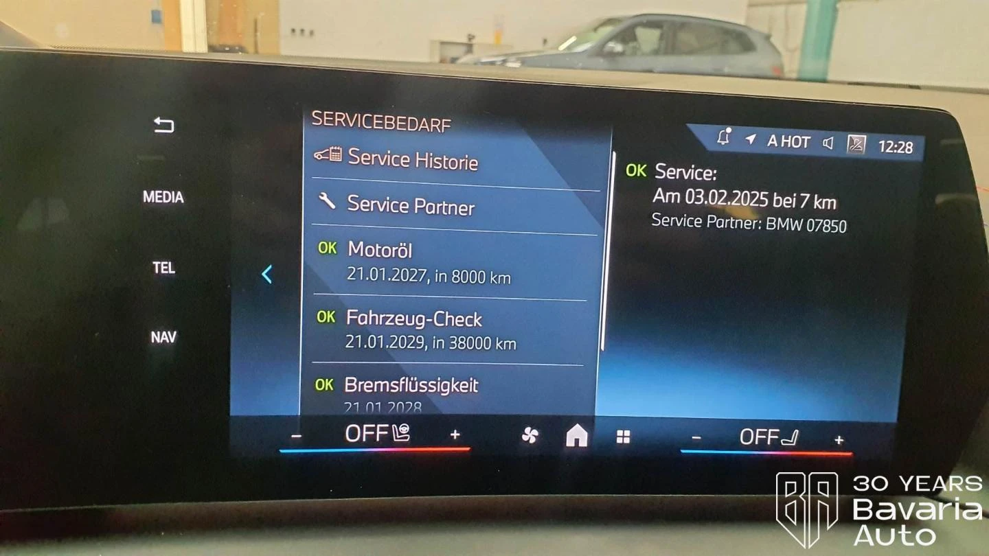 BMW 220 d Gran Coupe M Sport Paket Steptronic | Mobile.bg   11