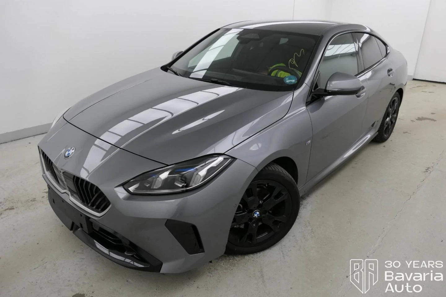 BMW 220 d Gran Coupe M Sport Paket Steptronic | Mobile.bg   1