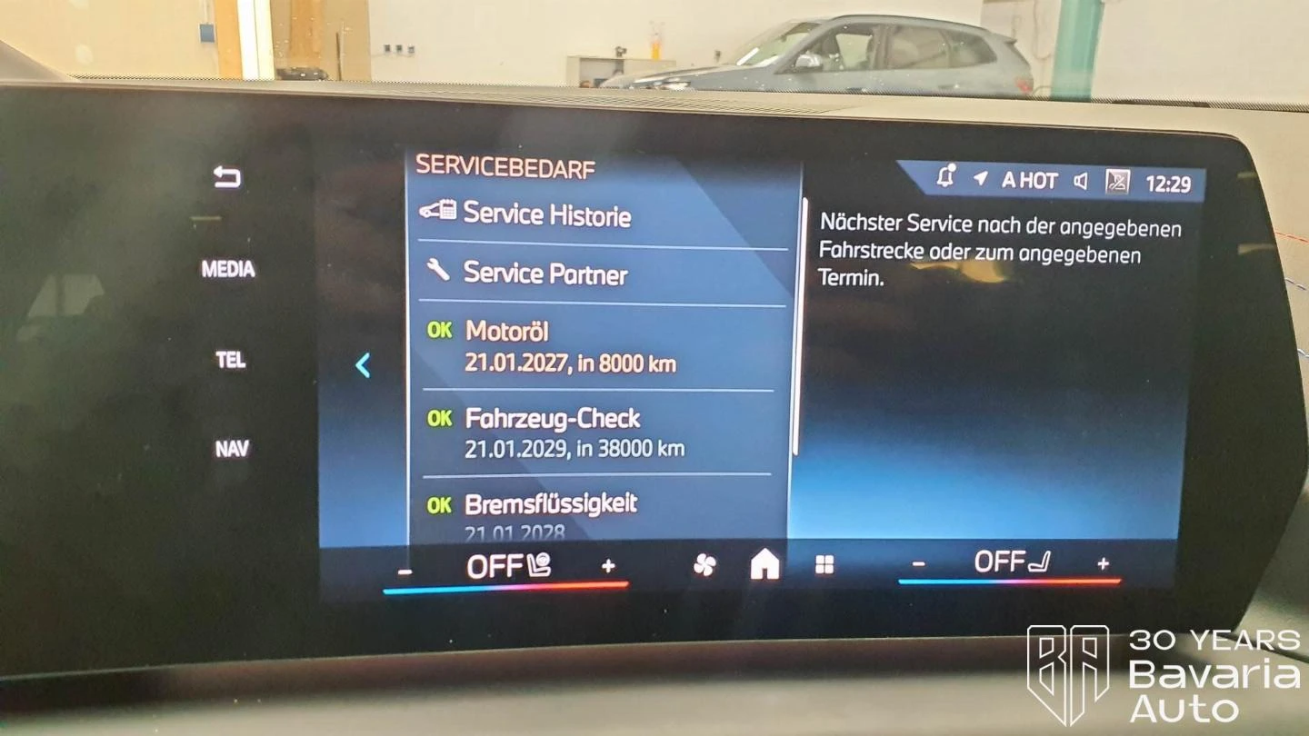 BMW 220 d Gran Coupe M Sport Paket Steptronic | Mobile.bg   10