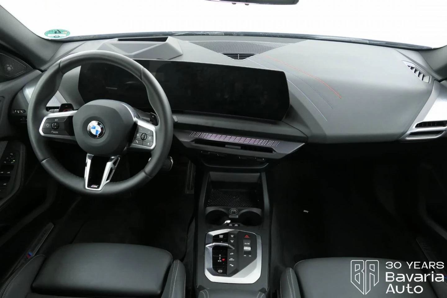 BMW 220 d Gran Coupe M Sport Paket Steptronic | Mobile.bg   6