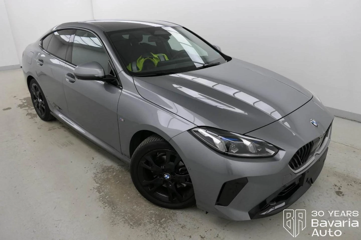 BMW 220 d Gran Coupe M Sport Paket Steptronic | Mobile.bg   4