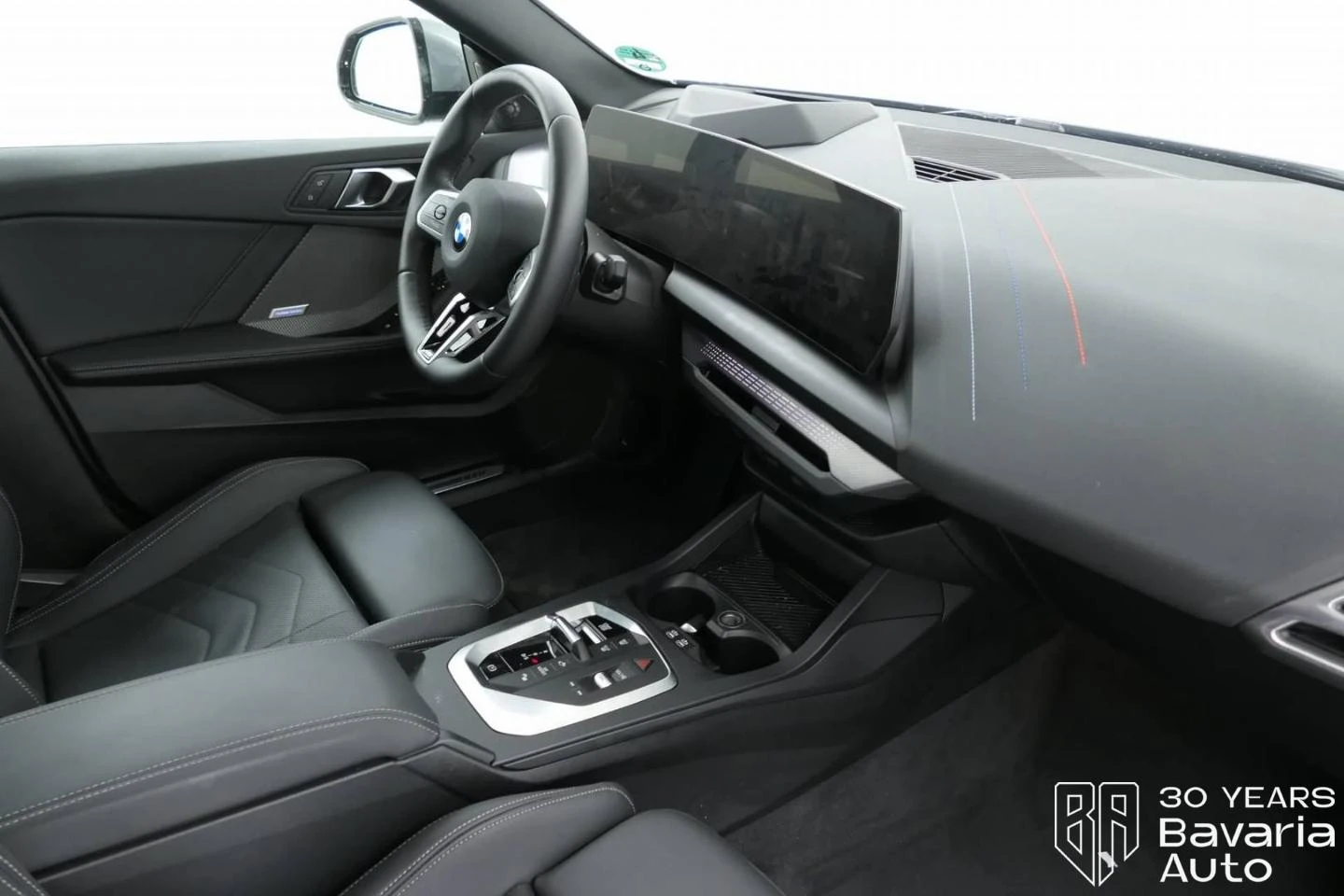 BMW 220 d Gran Coupe M Sport Paket Steptronic | Mobile.bg   7