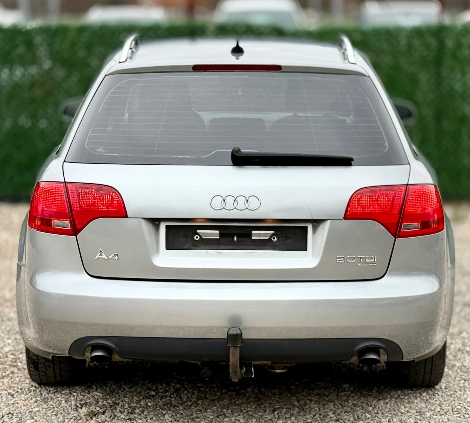 Audi A4 2.0TDi 4x4* XENON* NAVI - изображение 6