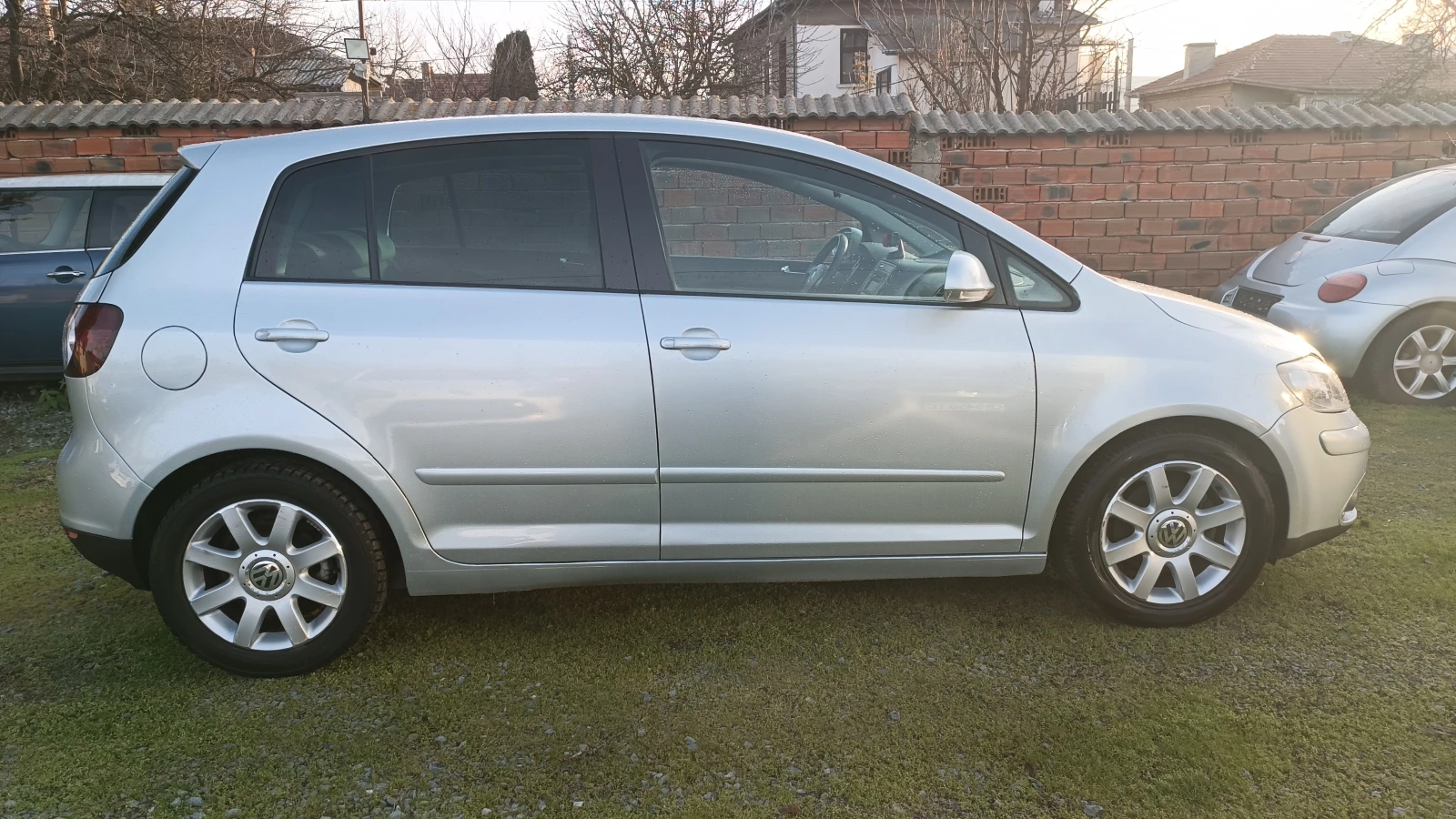 VW Golf Plus 1.9 TDI !!! ��������� !! | Mobile.bg � ����������� 8