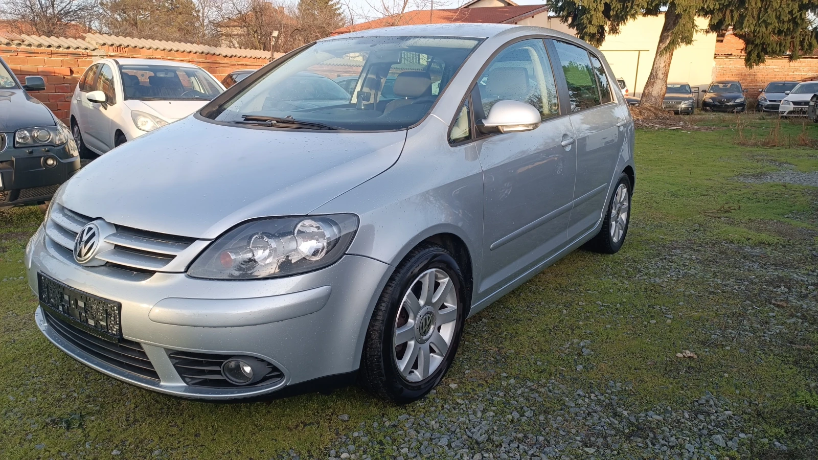 VW Golf Plus 1.9 TDI !!! ��������� !! | Mobile.bg � ����������� 3