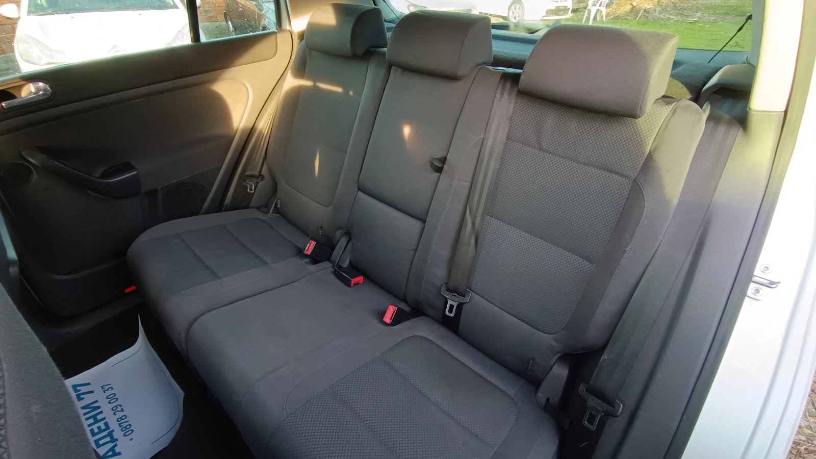 VW Golf Plus 1.9 TDI !!! ��������� !! | Mobile.bg � ����������� 13