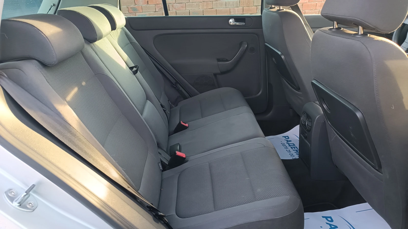 VW Golf Plus 1.9 TDI !!! ��������� !! | Mobile.bg � ����������� 10