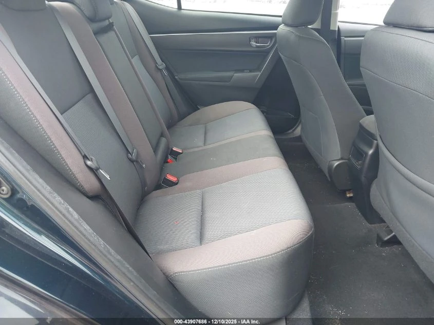 Toyota Corolla 1.8L I-4 DOHC, VVT, 132HP Front Wheel Drive | Mobile.bg � ����������� 13