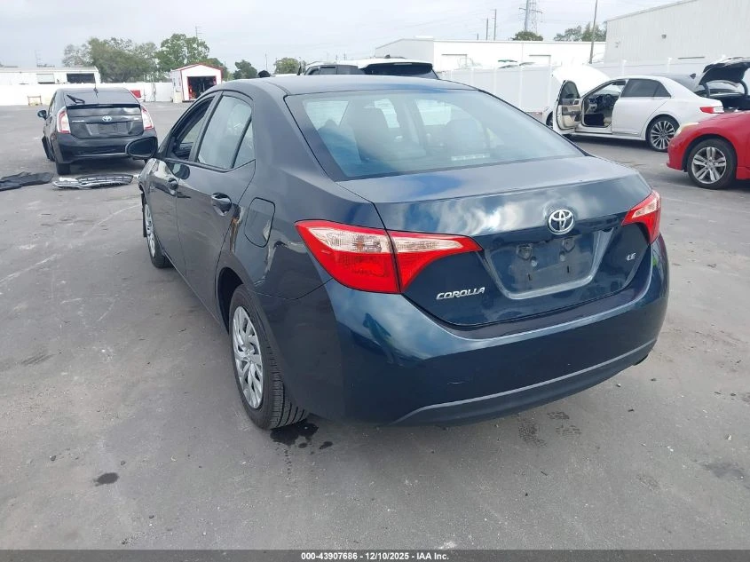 Toyota Corolla 1.8L I-4 DOHC, VVT, 132HP Front Wheel Drive - изображение 8