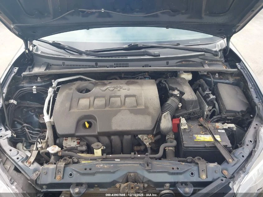 Toyota Corolla 1.8L I-4 DOHC, VVT, 132HP Front Wheel Drive | Mobile.bg � ����������� 15
