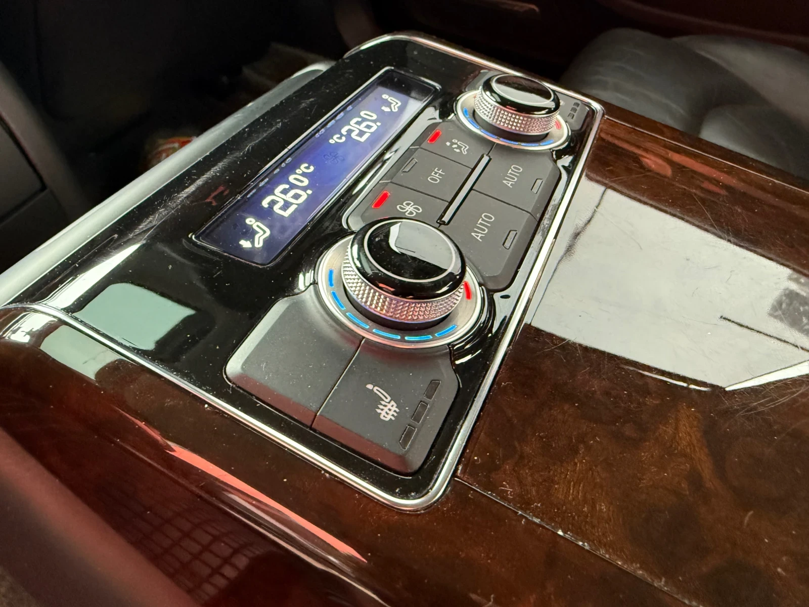 Audi A8 LONG* MATRIX* 3.0D | Mobile.bg � ����������� 13