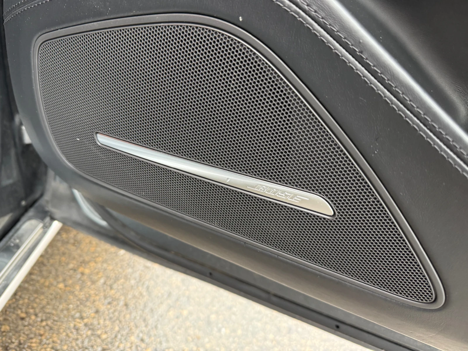 Audi A8 LONG* MATRIX* 3.0D - изображение 8