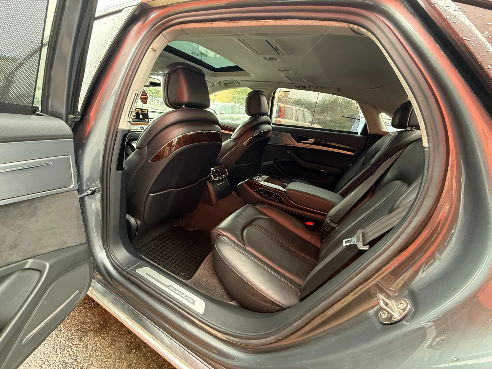 Audi A8 LONG* MATRIX* 3.0D | Mobile.bg � ����������� 11