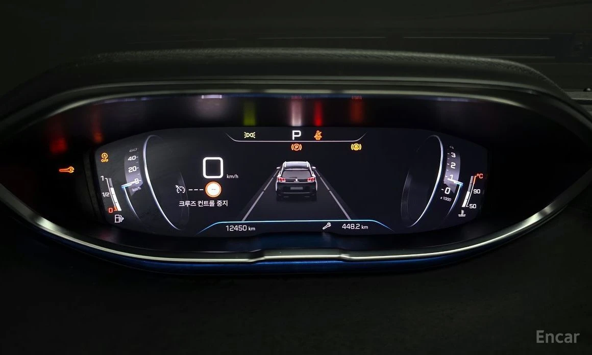 Peugeot 5008  - изображение 8