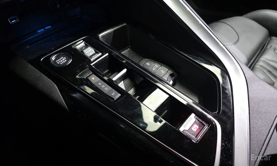 Peugeot 5008  - изображение 9