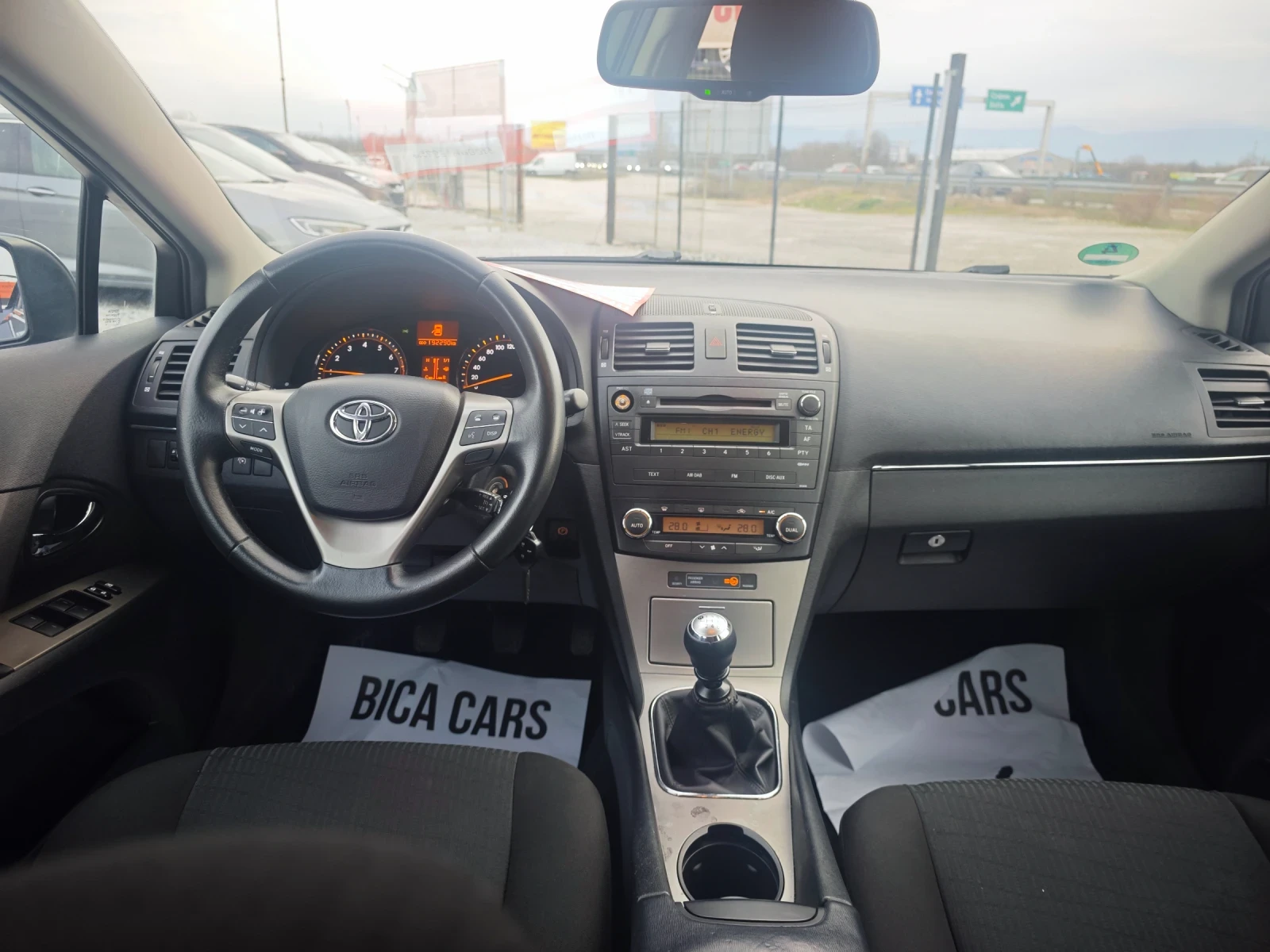 Toyota Avensis 1.8i  | Mobile.bg � ����������� 11