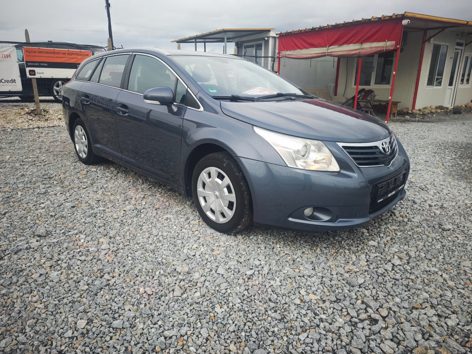 Toyota Avensis 1.8i  | Mobile.bg � ����������� 2
