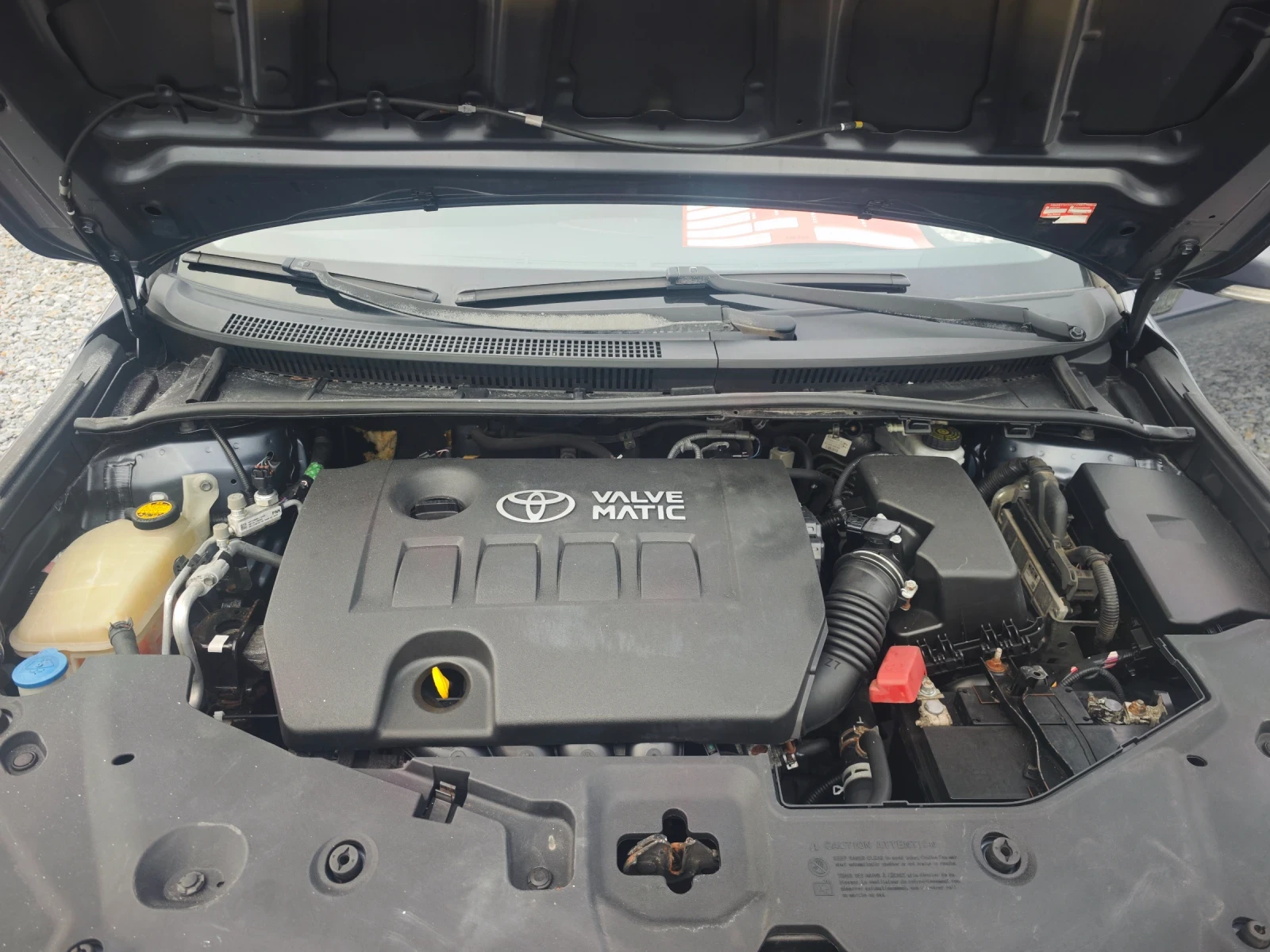 Toyota Avensis 1.8i  | Mobile.bg � ����������� 15
