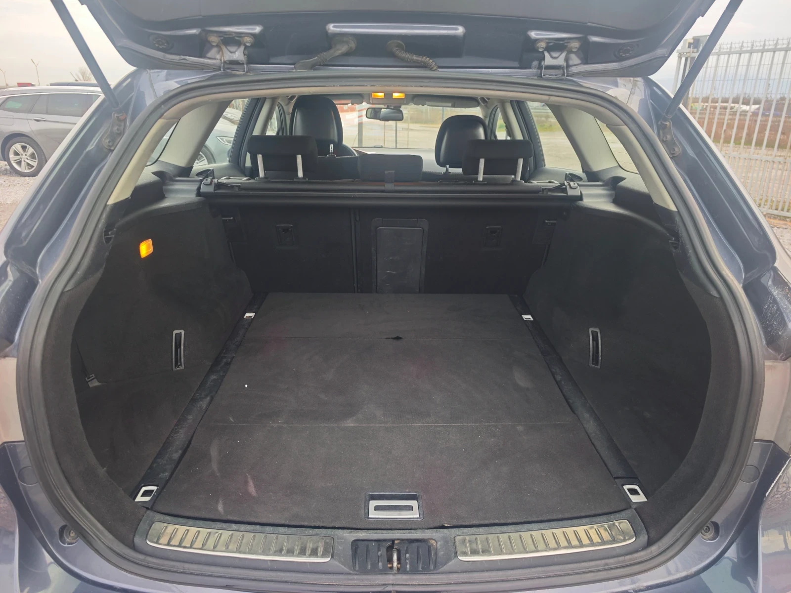Toyota Avensis 1.8i  | Mobile.bg � ����������� 14