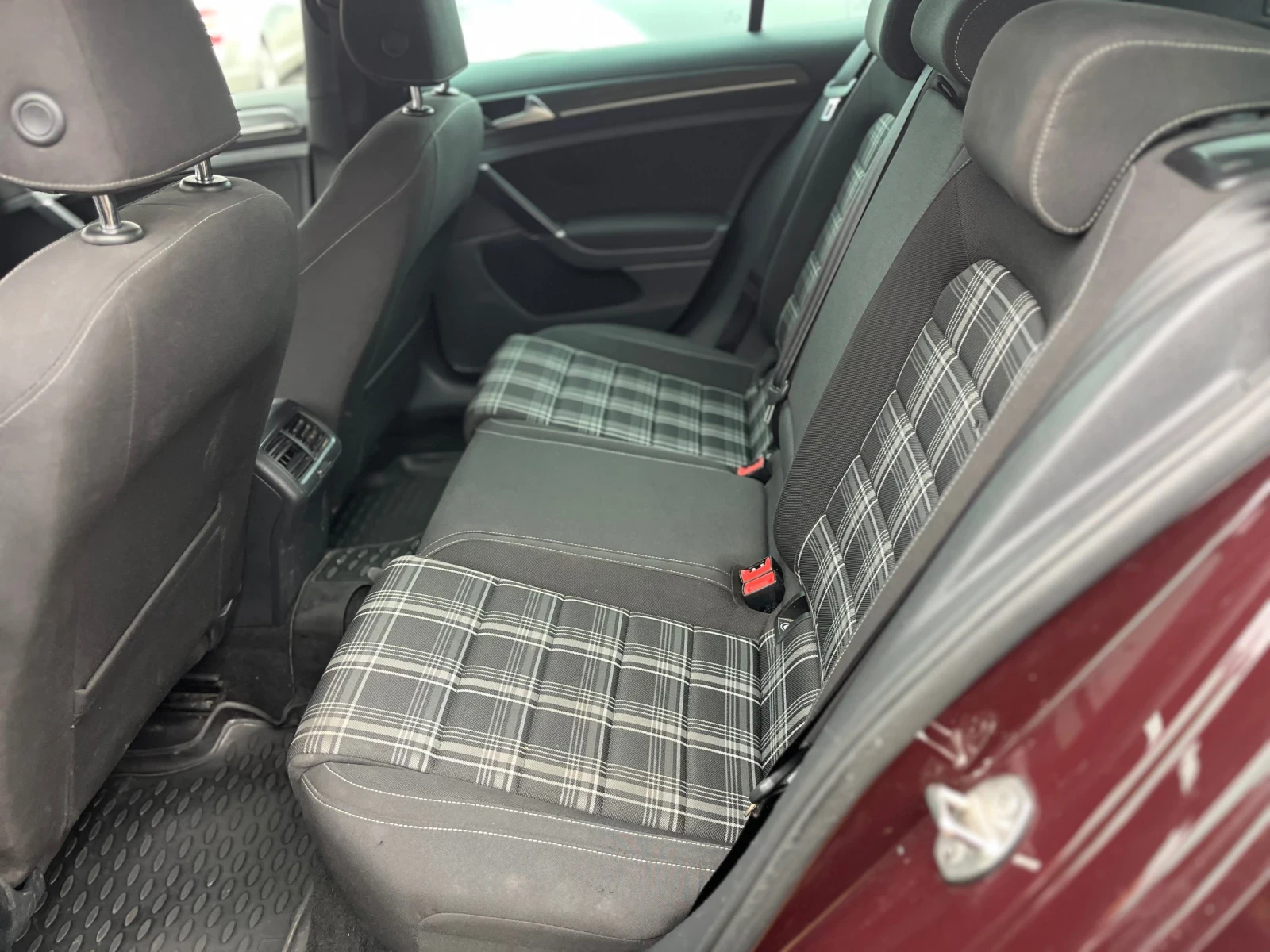 VW Golf Variant 2.0GTD Edition One | Mobile.bg � ����������� 16