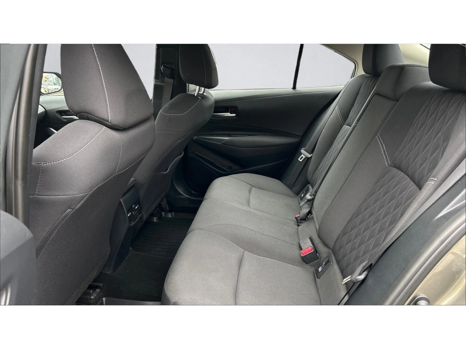 Toyota Corolla ������� ������ �� 205   | Mobile.bg � ����������� 11