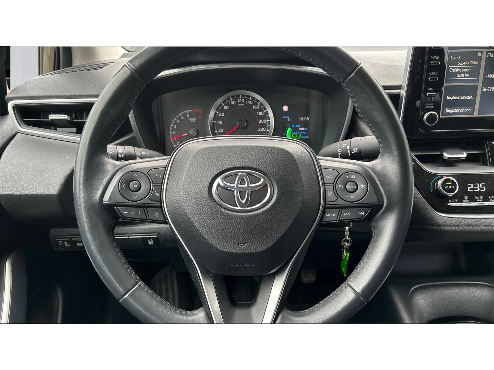 Toyota Corolla ������� ������ �� 205   | Mobile.bg � ����������� 13