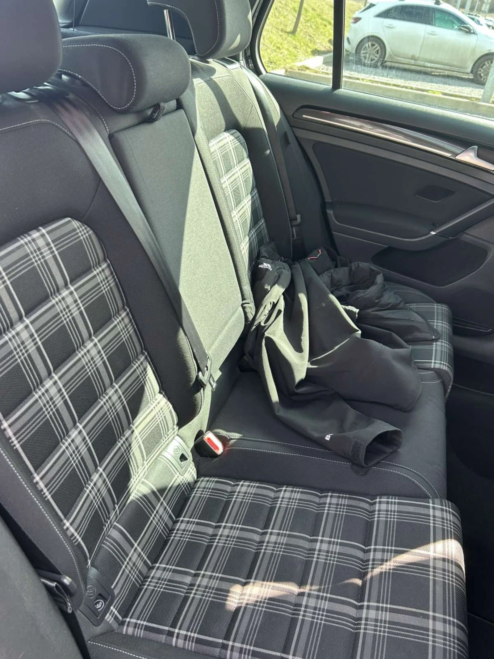 VW Golf Golf 7 GTD, снимка 7 - Автомобили и джипове - 53784514