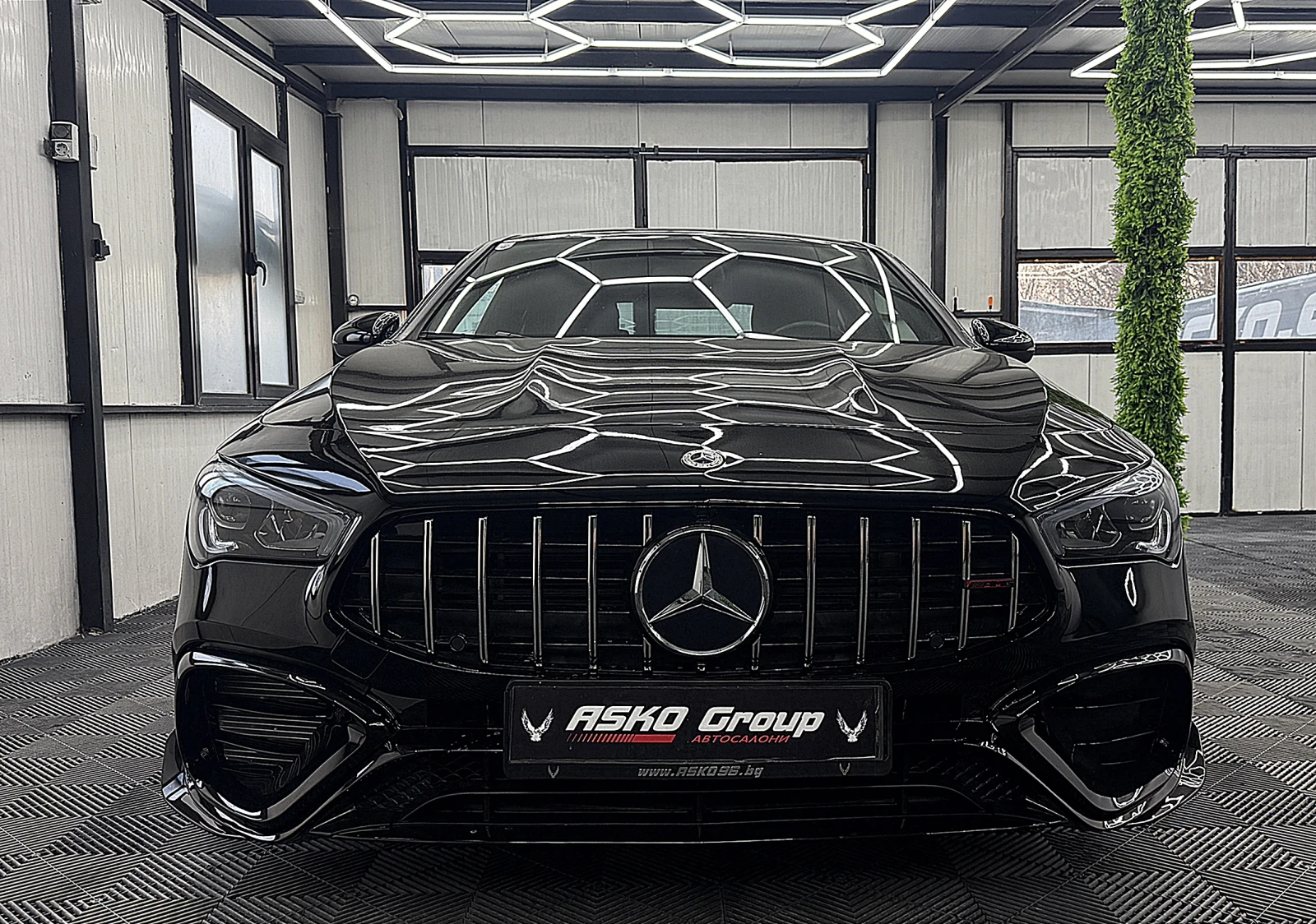 Mercedes-Benz CLA 200 AMG-line/DIGITAL/KeylessGO/TOP!!!/СОБСТВЕН ЛИЗИНГ, снимка 2 - Автомобили и джипове - 53871454