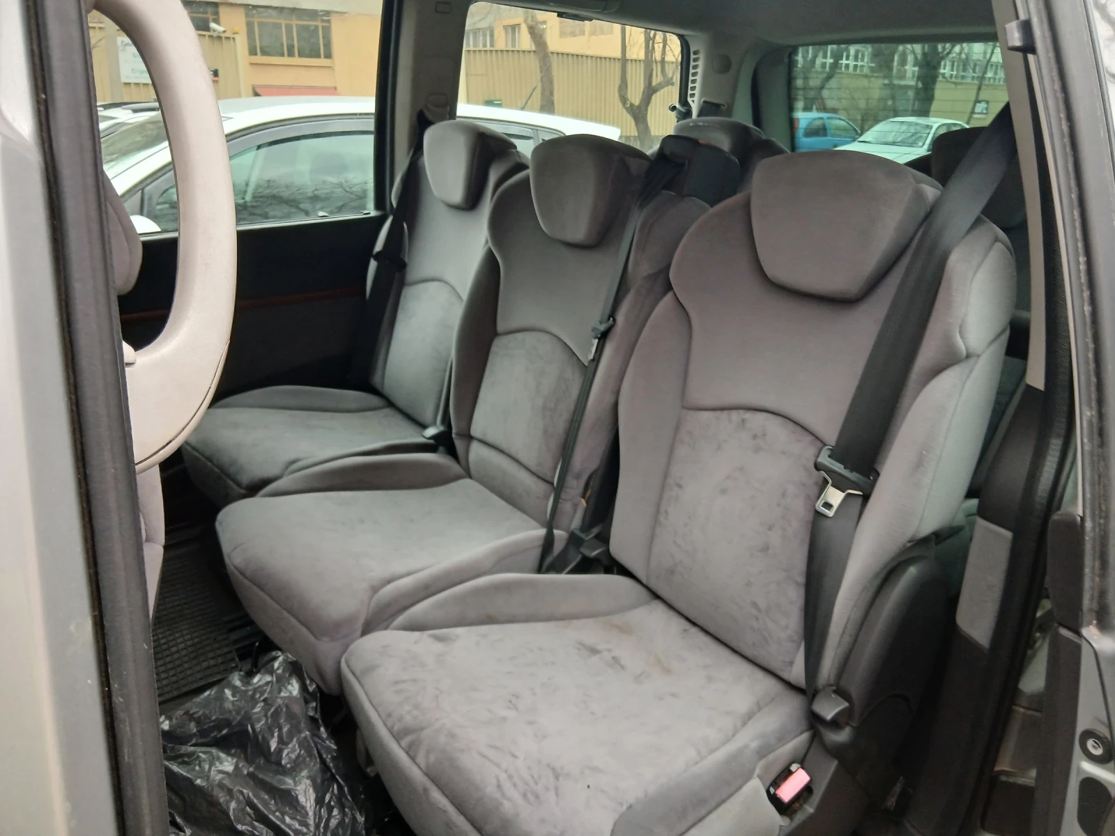 Citroen C8 2.2 HDi, снимка 5 - Автомобили и джипове - 53905797