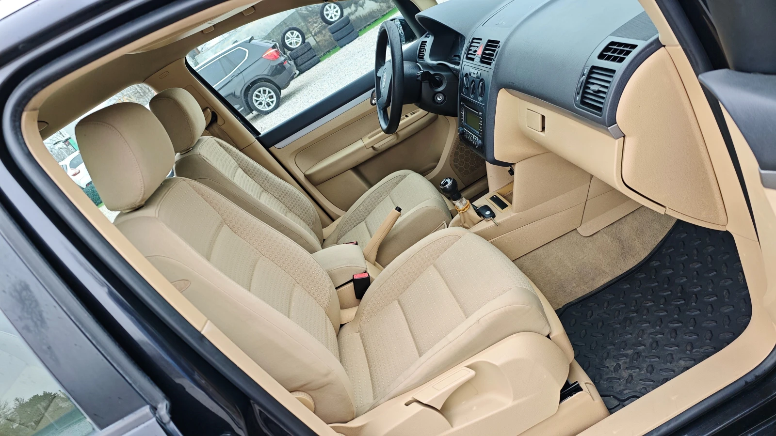 VW Touran ������ �������/��������/������ | Mobile.bg � ����������� 12