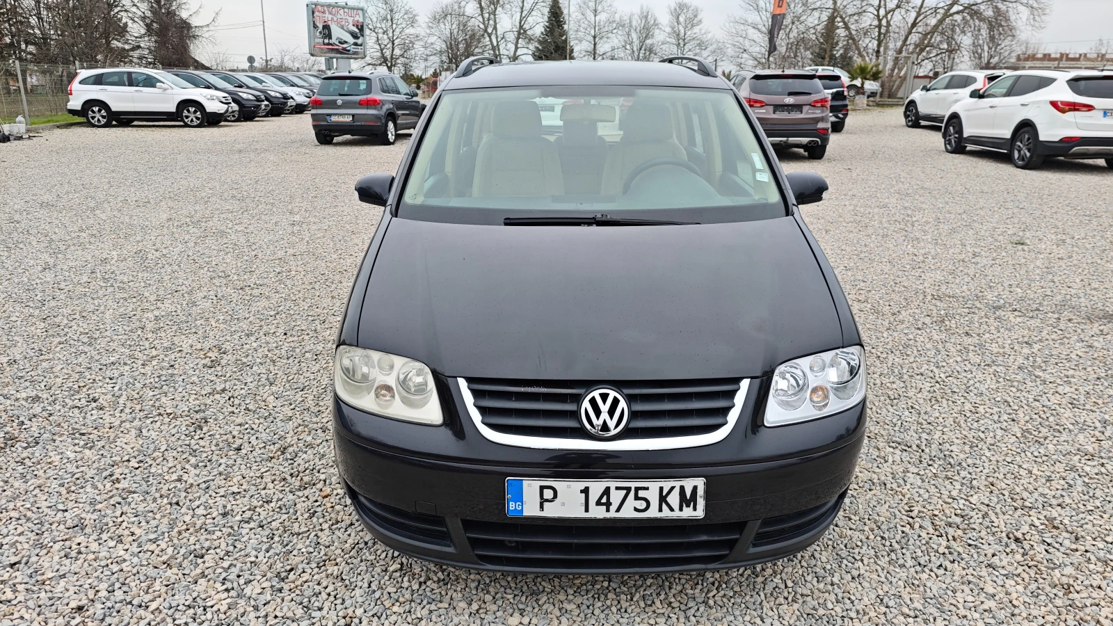 VW Touran ������ �������/��������/������ | Mobile.bg � ����������� 4