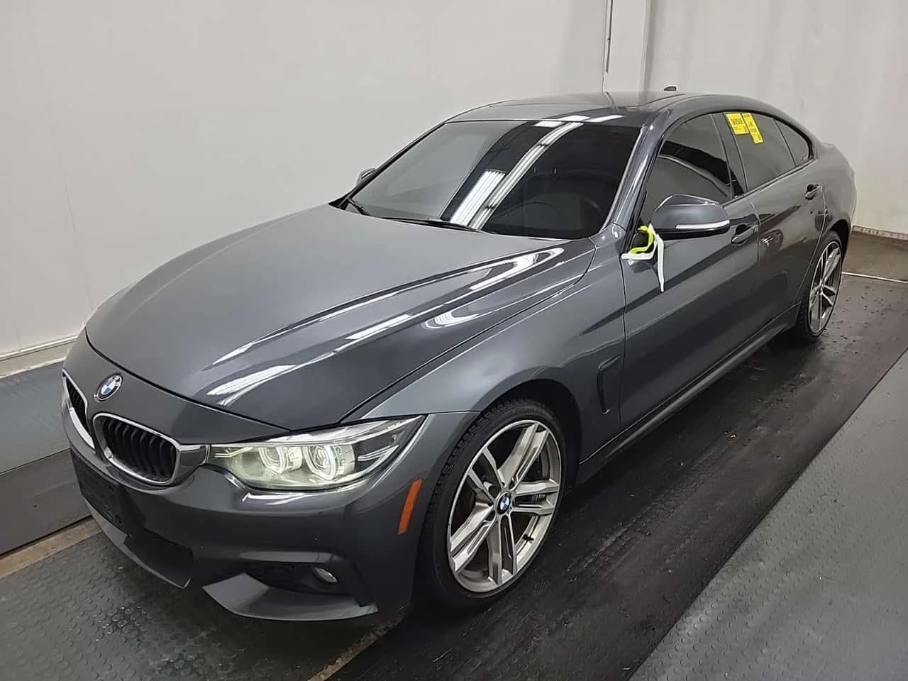 BMW 430 М ПАКЕТ/430I XDRIVE /CARFAX/2 КЛЮЧА/ПАНО/ПОДГРЕВ