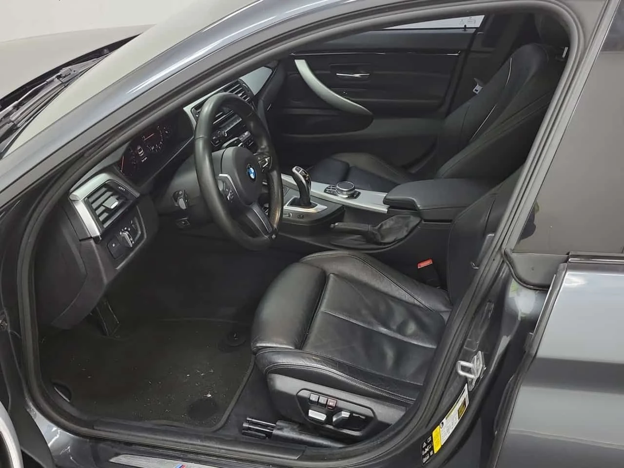 BMW 430 М ПАКЕТ/430I XDRIVE /CARFAX/2 КЛЮЧА/ПАНО/ПОДГРЕВ, снимка 7 - Автомобили и джипове - 53953801