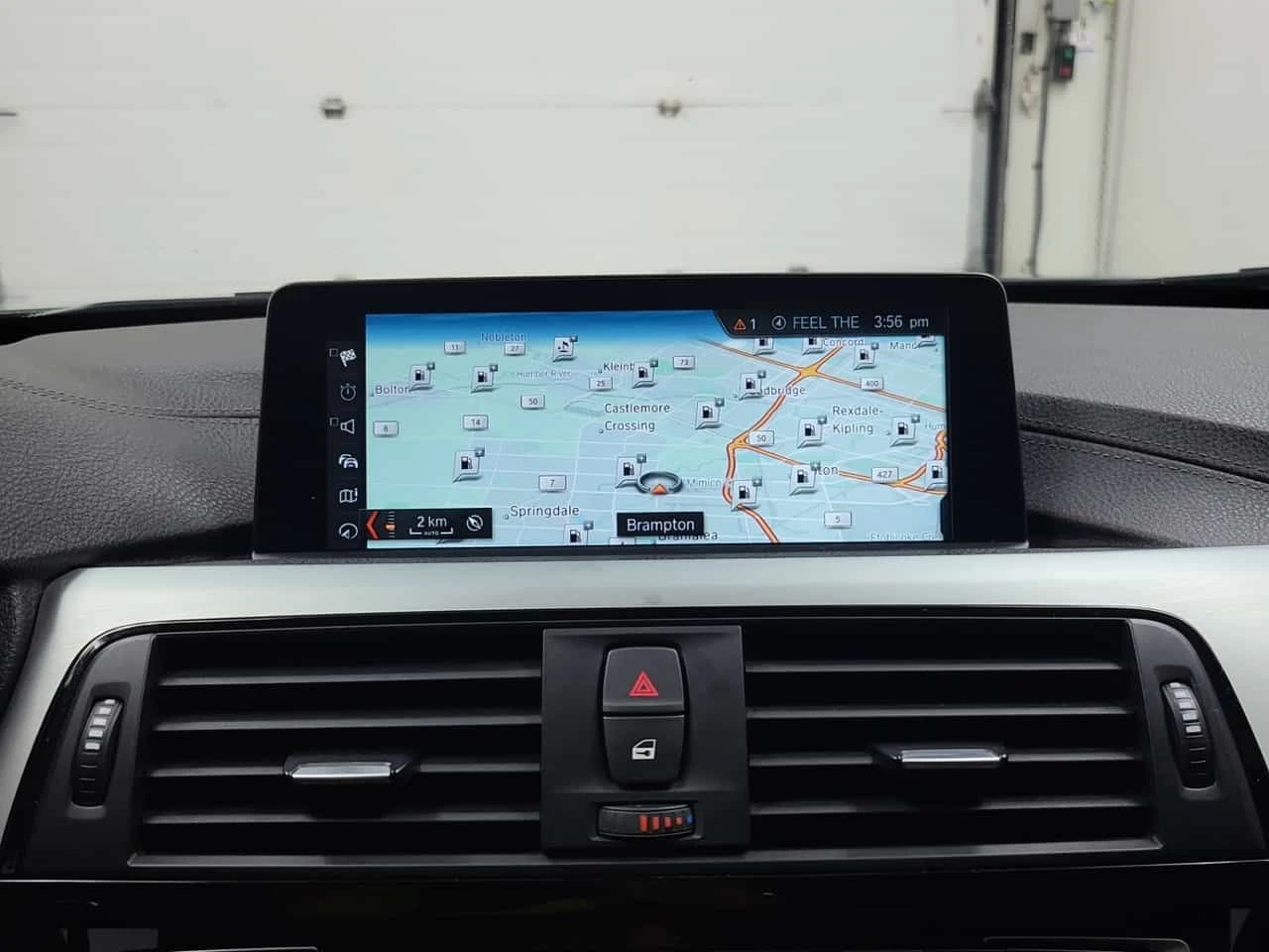 BMW 430 М ПАКЕТ/430I XDRIVE /CARFAX/2 КЛЮЧА/ПАНО/ПОДГРЕВ, снимка 11 - Автомобили и джипове - 53953801