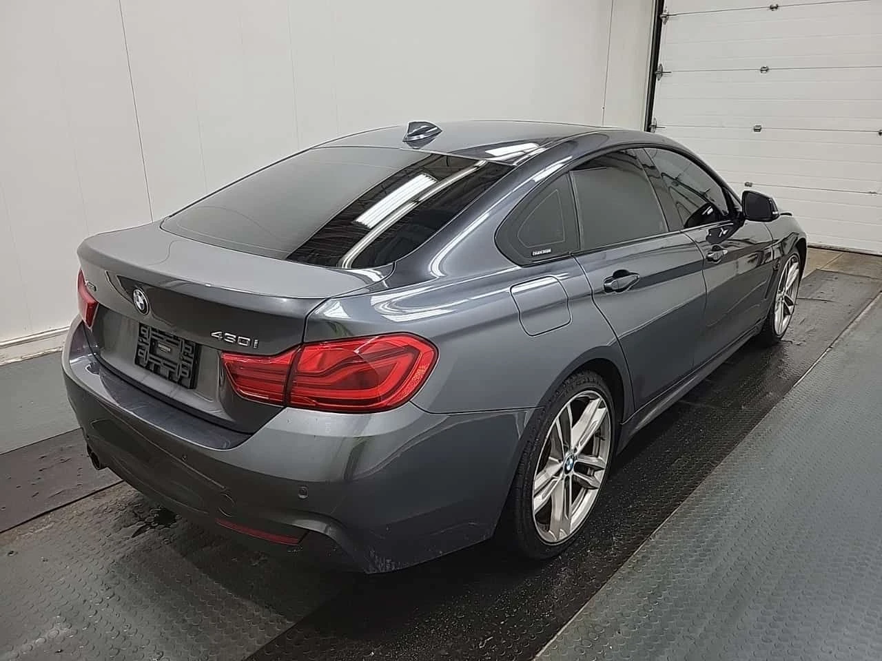BMW 430 М ПАКЕТ/430I XDRIVE /CARFAX/2 КЛЮЧА/ПАНО/ПОДГРЕВ, снимка 3 - Автомобили и джипове - 53953801