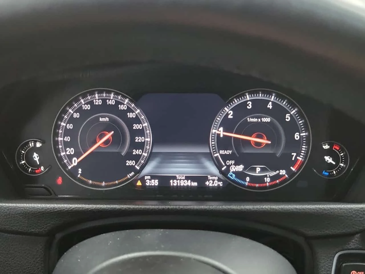 BMW 430 М ПАКЕТ/430I XDRIVE /CARFAX/2 КЛЮЧА/ПАНО/ПОДГРЕВ, снимка 9 - Автомобили и джипове - 53953801