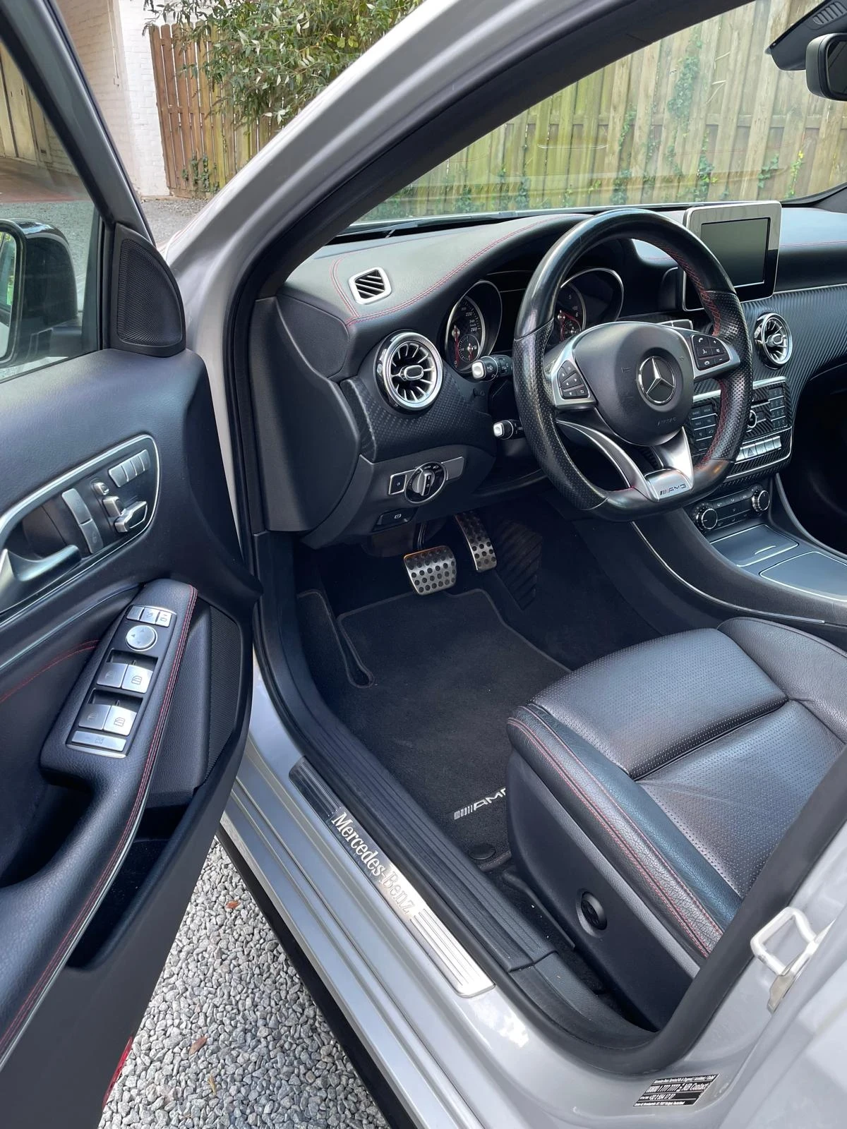 Mercedes-Benz A 200 AMG | Mobile.bg � ����������� 9