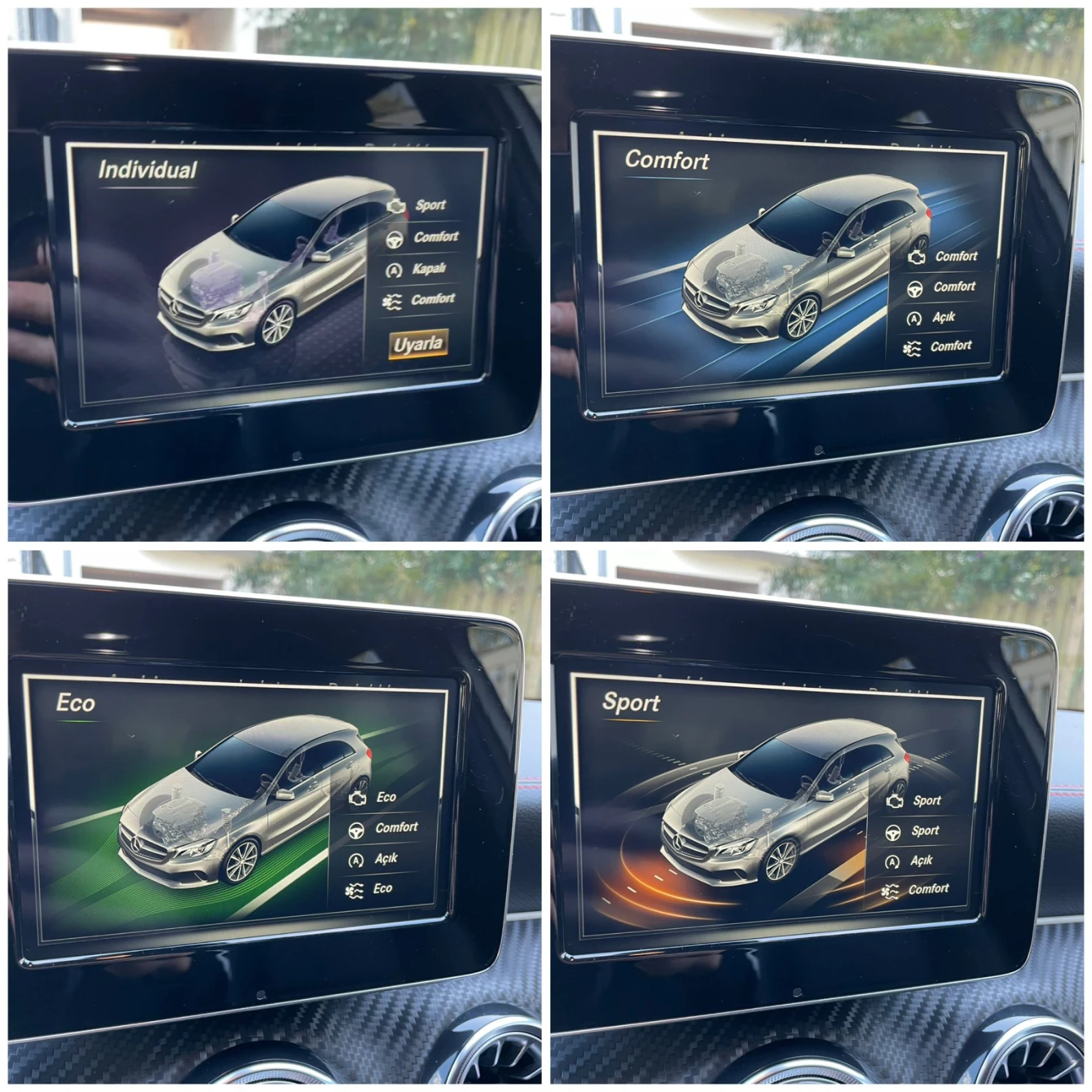 Mercedes-Benz A 200 AMG | Mobile.bg � ����������� 11