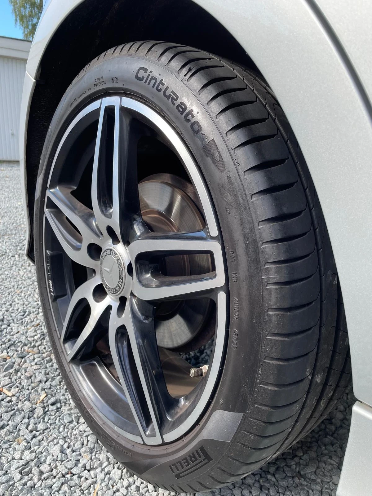 Mercedes-Benz A 200 AMG | Mobile.bg � ����������� 2
